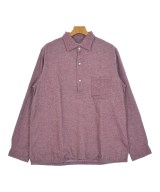 ts(s) カジュアルシャツ