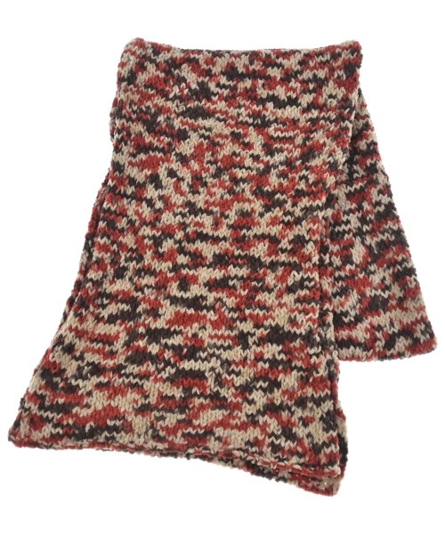 ts(s)(ティーエスエス)マフラー オレンジ サイズ:-/2200667793156