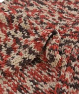 ts(s)（ティーエスエス）マフラー オレンジ サイズ:- メンズ/2200667793156