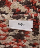 ts(s)（ティーエスエス）マフラー オレンジ サイズ:- メンズ/2200667793156