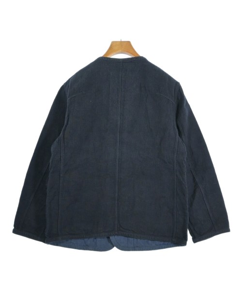 ts(s)（ティーエスエス）ジャケット 紺 サイズ:1(S位) メンズ/2200673518026