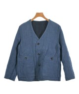 ts(s)（ティーエスエス）ジャケット 紺 サイズ:1(S位) メンズ/2200673518026