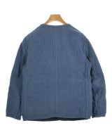 ts(s)（ティーエスエス）ジャケット 紺 サイズ:1(S位) メンズ/2200673518026