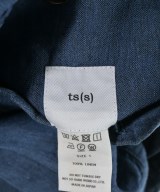 ts(s)（ティーエスエス）ジャケット 紺 サイズ:1(S位) メンズ/2200673518026