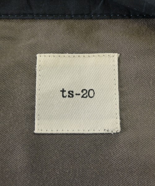 ts(s)（ティーエスエス）ショートパンツ 紺 サイズ:M メンズ/2200672175091