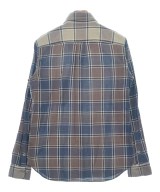 ts(s)（ティーエスエス）カジュアルシャツ 紫 サイズ:2(M位) メンズ/2200672953064