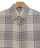 ts(s)（ティーエスエス）カジュアルシャツ 紫 サイズ:2(M位) メンズ/2200672953064