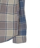 ts(s)（ティーエスエス）カジュアルシャツ 紫 サイズ:2(M位) メンズ/2200672953064