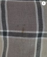 ts(s)（ティーエスエス）カジュアルシャツ 紫 サイズ:2(M位) メンズ/2200672953064