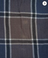 ts(s)（ティーエスエス）カジュアルシャツ 紫 サイズ:2(M位) メンズ/2200672953064