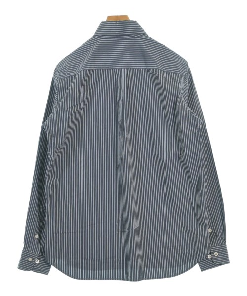 ts(s)（ティーエスエス）カジュアルシャツ 紺 サイズ:-(L位) メンズ/2200688592011