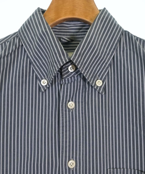 ts(s)（ティーエスエス）カジュアルシャツ 紺 サイズ:-(L位) メンズ/2200688592011