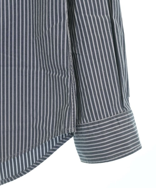 ts(s)（ティーエスエス）カジュアルシャツ 紺 サイズ:-(L位) メンズ/2200688592011