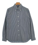 ts(s)（ティーエスエス）カジュアルシャツ 紺 サイズ:-(L位) メンズ/2200688592011