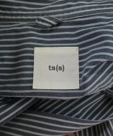 ts(s)（ティーエスエス）カジュアルシャツ 紺 サイズ:-(L位) メンズ/2200688592011