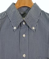 ts(s)（ティーエスエス）カジュアルシャツ 紺 サイズ:-(L位) メンズ/2200688592011