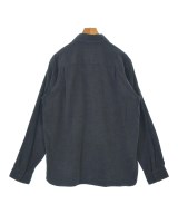 ts(s)（ティーエスエス）カジュアルシャツ グレー サイズ:3(XL位) メンズ/2200692603048