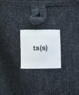 ts(s)（ティーエスエス）カジュアルシャツ グレー サイズ:3(XL位) メンズ/2200692603048