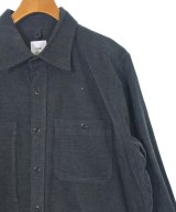 ts(s)（ティーエスエス）カジュアルシャツ グレー サイズ:3(XL位) メンズ/2200692603048