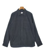 ts(s) カジュアルシャツ