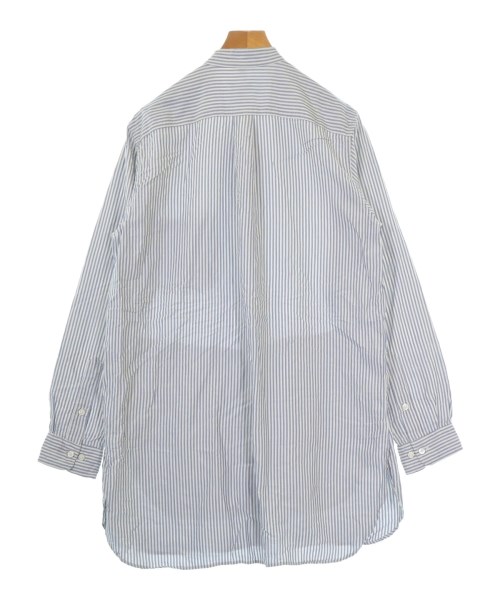 ts(s)（ティーエスエス）カジュアルシャツ 青 サイズ:2(M位) メンズ/2200699025034