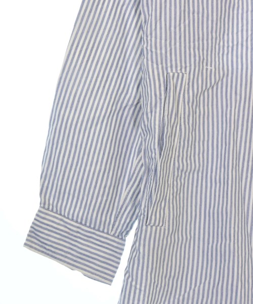 ts(s)（ティーエスエス）カジュアルシャツ 青 サイズ:2(M位) メンズ/2200699025034