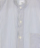 ts(s)（ティーエスエス）カジュアルシャツ 青 サイズ:2(M位) メンズ/2200699025034