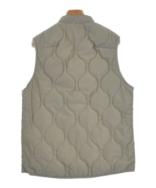 ts(s)（ティーエスエス）ダウンジャケット/ダウンベスト グレー サイズ:2(M位) メンズ/2200627976933