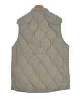 ts(s)（ティーエスエス）ダウンジャケット/ダウンベスト グレー サイズ:2(M位) メンズ/2200627976933