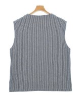 ts(s)（ティーエスエス）ベスト 紺 サイズ:1(S位) メンズ/2200714834047