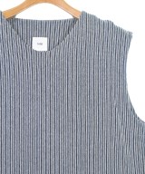 ts(s)（ティーエスエス）ベスト 紺 サイズ:1(S位) メンズ/2200714834047