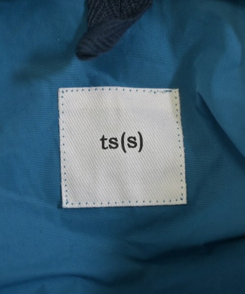 ts(s)（ティーエスエス）その他 青 サイズ:2(M位) レディース/2200715373170