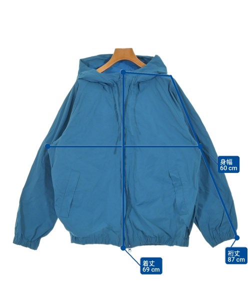 ts(s)（ティーエスエス）その他 青 サイズ:2(M位) レディース/2200715373170