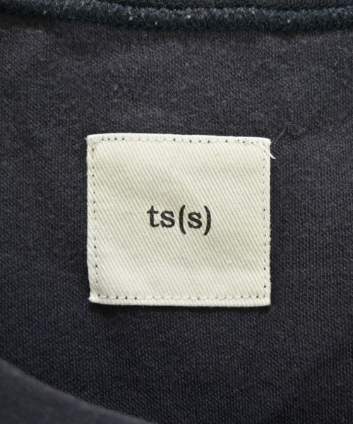 ts(s)（ティーエスエス）Tシャツ・カットソー 紺 サイズ:4(XL位) レディース/2200715373361