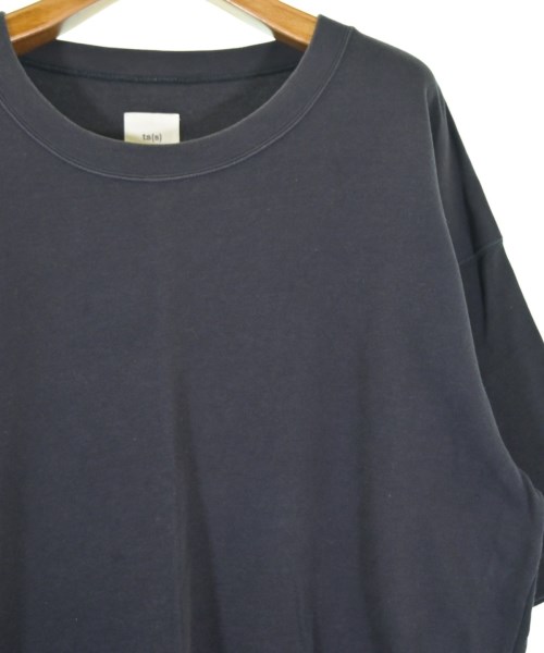 ts(s)（ティーエスエス）Tシャツ・カットソー 紺 サイズ:4(XL位) レディース/2200715373361