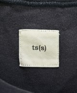 ts(s)（ティーエスエス）Tシャツ・カットソー 紺 サイズ:4(XL位) レディース/2200715373361