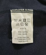 ts(s)（ティーエスエス）Tシャツ・カットソー 紺 サイズ:4(XL位) レディース/2200715373361