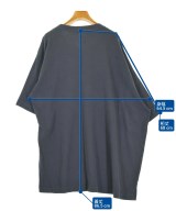 ts(s)（ティーエスエス）Tシャツ・カットソー 紺 サイズ:4(XL位) レディース/2200715373361