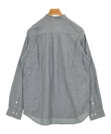 ts(s)（ティーエスエス）カジュアルシャツ グレー サイズ:3(L位) メンズ/2200716996071