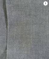 ts(s)（ティーエスエス）カジュアルシャツ グレー サイズ:3(L位) メンズ/2200716996071