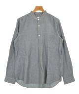 ts(s) カジュアルシャツ
