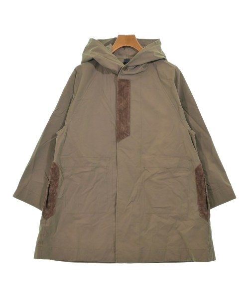 他 カーキ サイズ:S/2200645574012