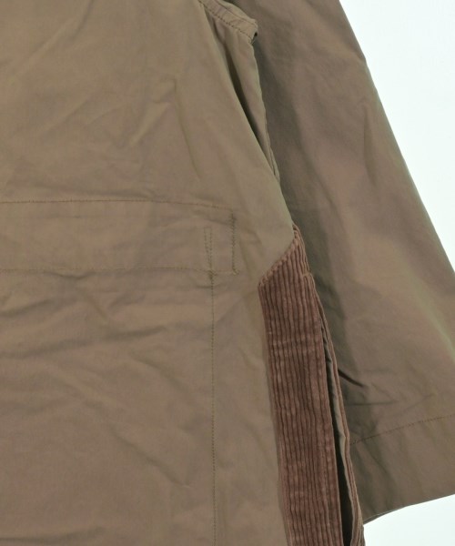 ts(s)（ティーエスエス）その他 カーキ サイズ:S メンズ/2200645574012