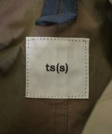 ts(s)（ティーエスエス）その他 カーキ サイズ:S メンズ/2200645574012
