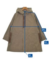 ts(s)（ティーエスエス）その他 カーキ サイズ:S メンズ/2200645574012