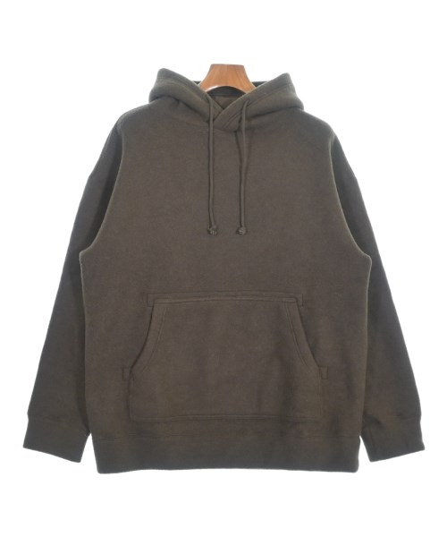 ts(s)(ティーエスエス)パーカー 茶 サイズ:2(M位)/2200651002011