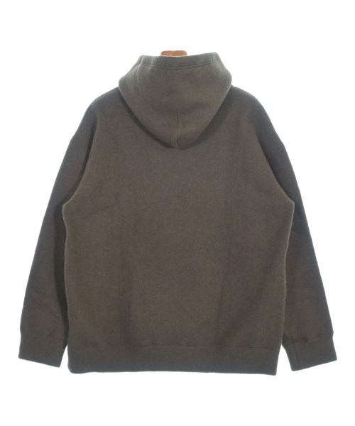 ts(s)（ティーエスエス）パーカー 茶 サイズ:2(M位) メンズ/2200651002011