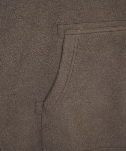 ts(s)（ティーエスエス）パーカー 茶 サイズ:2(M位) メンズ/2200651002011