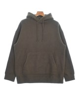 ts(s)（ティーエスエス）パーカー 茶 サイズ:2(M位) メンズ/2200651002011