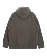 ts(s)（ティーエスエス）パーカー 茶 サイズ:2(M位) メンズ/2200651002011